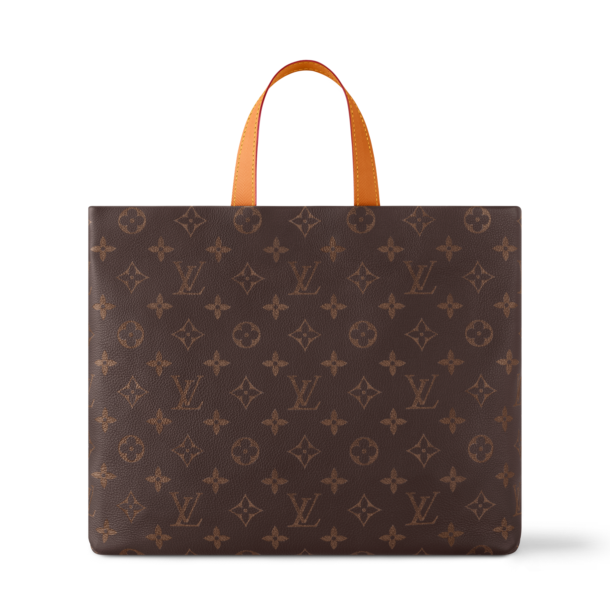 Shopper Clutch Autres Cuirs - Men Bags | LOUIS VUITTON
